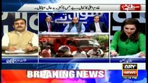 Sawal Yeh Hai 20th October 2017