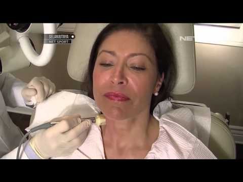 Beragam Perawatan Tubuh yang Mahal dan Unik Sepanjang 2014 -NET12