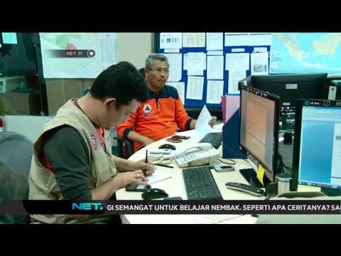 Maraknya Alih Fungsi Lahan Jadi Salah Satu Penyebab Longsor -NET17