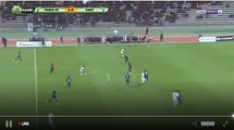 Goal HD - Paris FCt0-1tValenciennes 20.10.2017