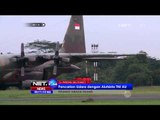 TNI AU Bantu Pencari Pesawat Airasia Hilang - NET24