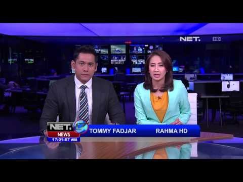 Seorang Pilot Air Asia Terjaring Operasi Narkoba - NET17