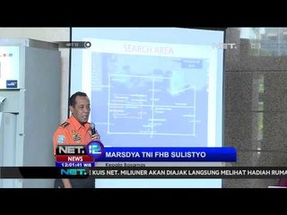 Tim SAR Telah Evakuasi 10 Jenazah - NET12