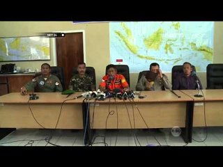 Blackbox AirAsia QZ 8501 belum ditemukan - NET24