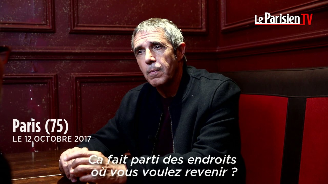 Julien Clerc : «Jouer au Bataclan est un devoir si on nous le demande»