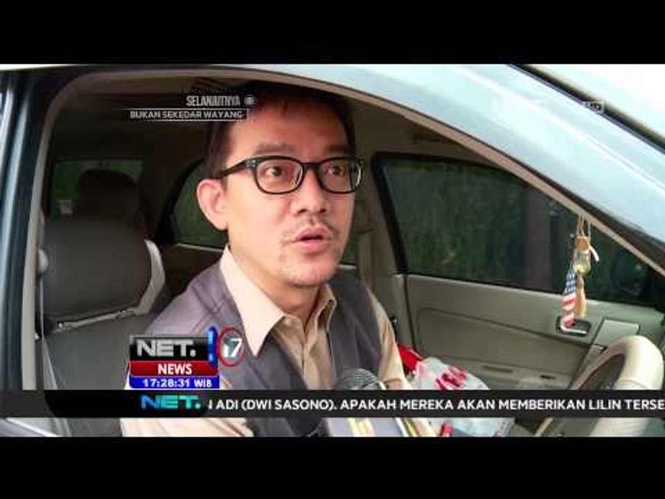 Uji Coba Pembatasan Motor Di Jakarta Djarot Angkat Bicara - NET17