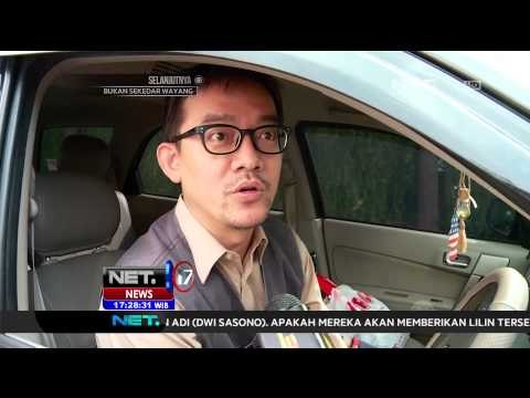 Uji Coba Pembatasan Motor Di Jakarta Djarot Angkat Bicara - NET17