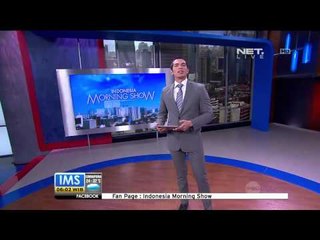 Quote Tahun Baru - IMS