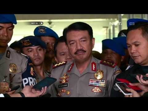 Komjen Budi Gunawan lolos uji kelayakan Komisi III DPR - NET24