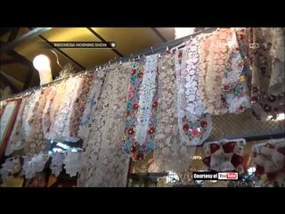 Pasar Tradisonal Dunia - IMS