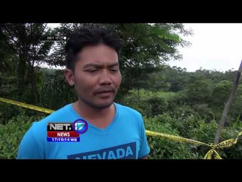 Sejumlah wilayah di Sumatera dan Jawa terendam banjir - NET17