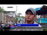 Banjir Akibat Laut Pasang Merendam Pemukiman Warga di Kapuk Muara -NET17