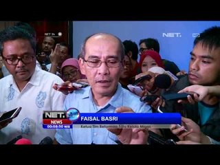 Rekomendasi untuk Pemerintah Berhenti Mengimpor Premium -NET24