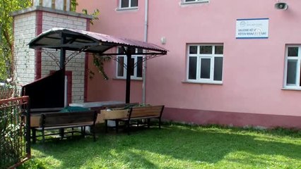 Kız Kardeşinin Acısına Dayanamadı