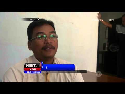 Keluarga Korban AirAsia QZ8501 Sesalkan Maskapai Terbang Ilegal -NET12