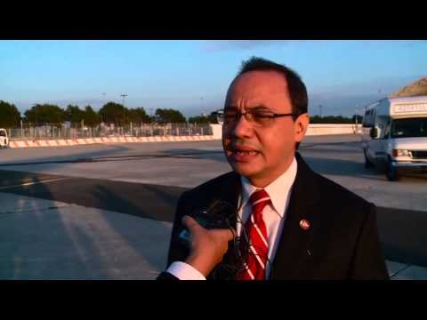 Presiden SBY Dijadwalkan Hadiri Sidang PBB di Amerika Serikat -NET17