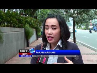 Polemik Pemberian Hak Imunitas Bagi Pimpinan KPK - NET24