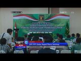 PPP gelar Rapat Pleno tertutup untuk konsolidasi partai - NET17