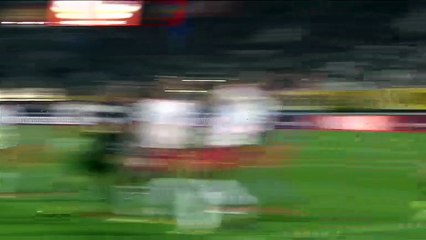Joeffrey Cuffaut Goal HD - Nancy	1-0	Clermont 20.10.2017