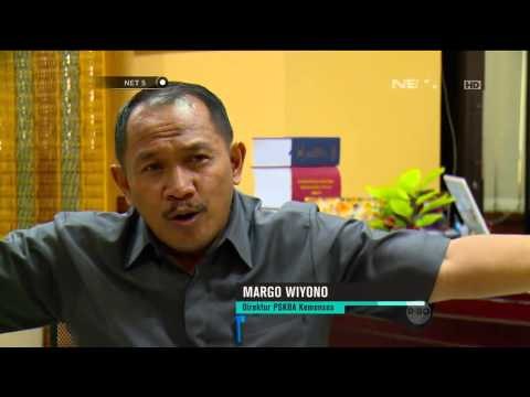 Agenda Pemerintah siapkan sejumlah langkah antisipasi bencana di Tahun 2015 - NET5