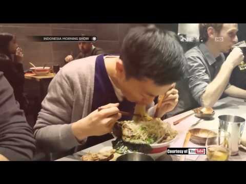 Makanan Makanan Favorit 2014 - IMS