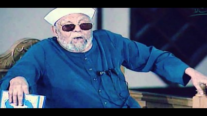 الشعراوي- المستشرقون هم من روجوا أن الجهاد للدفاع فقط.. للقضاء على عزة الإسلام