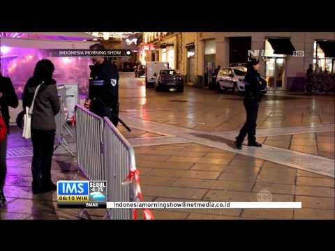 Phoner Tragedi di Prancis 10 Januari 2015 KBRI serukan WNI waspada - IMS