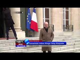 Polisi Paris Masih Memburu Tersangka Teroris Penyanderaan -NET24