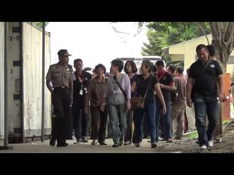 AirAsia QZ8501 Naik Drastis Sebelum Hilang Kontak - IMS