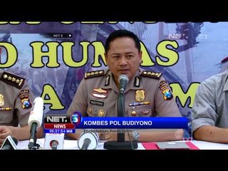 Rekan Dan Keluarga Berdoa Untuk Naura Korban AirAsia - NET5