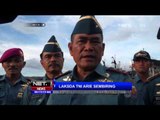 TNI AL tangkap 8 kapal ilegal fishing di Laut Arafura - NET24