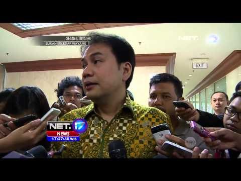 Proses Seleksi Calon Kapolri terhadap Budi Gunawan Tetap Dilanjutkan -NET17