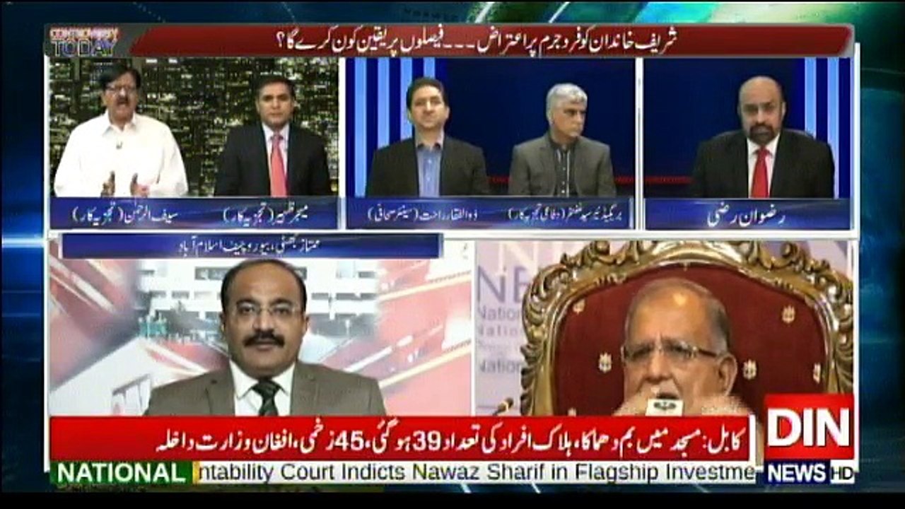 Controversy Today - 20th October 2017