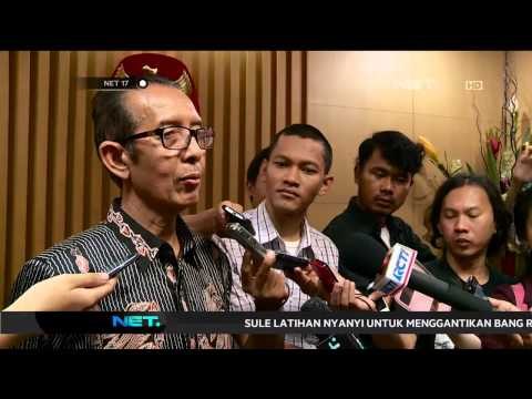 Upaya Banding Budi Mulya Ditolak Hakim -NET17