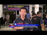 Live Report Dari Surabaya, Rapat Rekonsiliasi Bahas Identitas Jenazah AirAsia - NET12