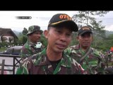 Relawan Diperbolehkan Membantu Evakuasi Korban Longsor Banjarnegara -NET17