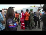 Live Report Dari Pangkalan Bun, 10 Jenazah diterbangkan Ke Surabaya - NET17