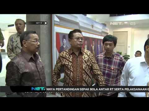 Kompolnas Siapkan 8 Nama Calon Kapolri Jika Budi Gunawan Tak Lolos -NET17