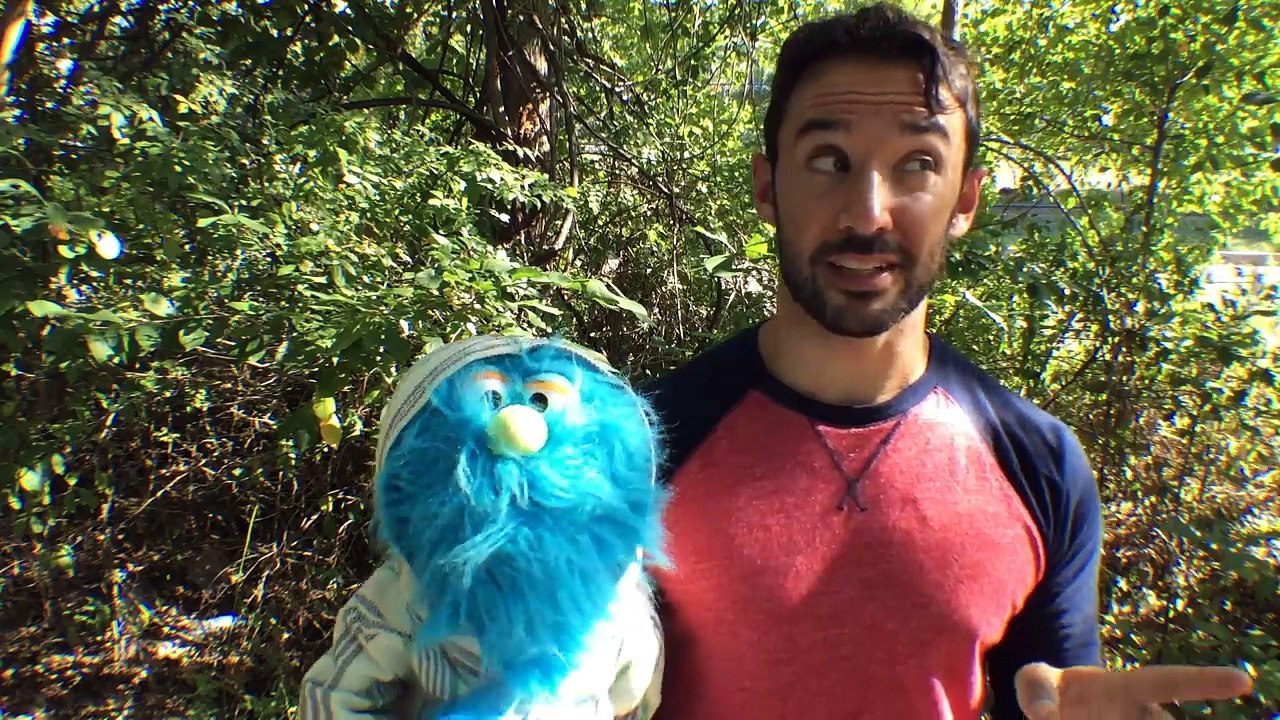 Volcano Fs for Kids!