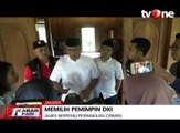 Anies Temui Perwakilan Ormas di Kediamannya