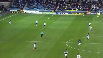 2-0 Ryan Tunnicliffe Goal England  Championship - 21.10.2017 Millwall FC 2-0 Birmingham City