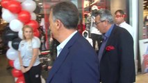 Beşiktaş, Kartal Yuvalarına Bir Yenisini Daha Ekledi