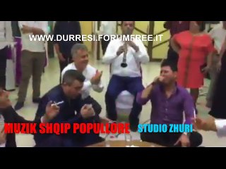 Bled Dapa &Shabon Cela & Artur Yzeiri - Vijn Tajaret 2017