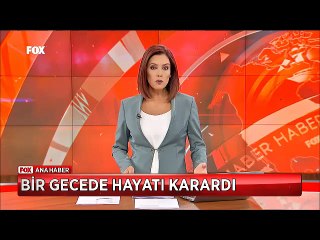 Bir gecede hayatı karardı Mühendis olarak yattı uyandığında okumayı unuttu