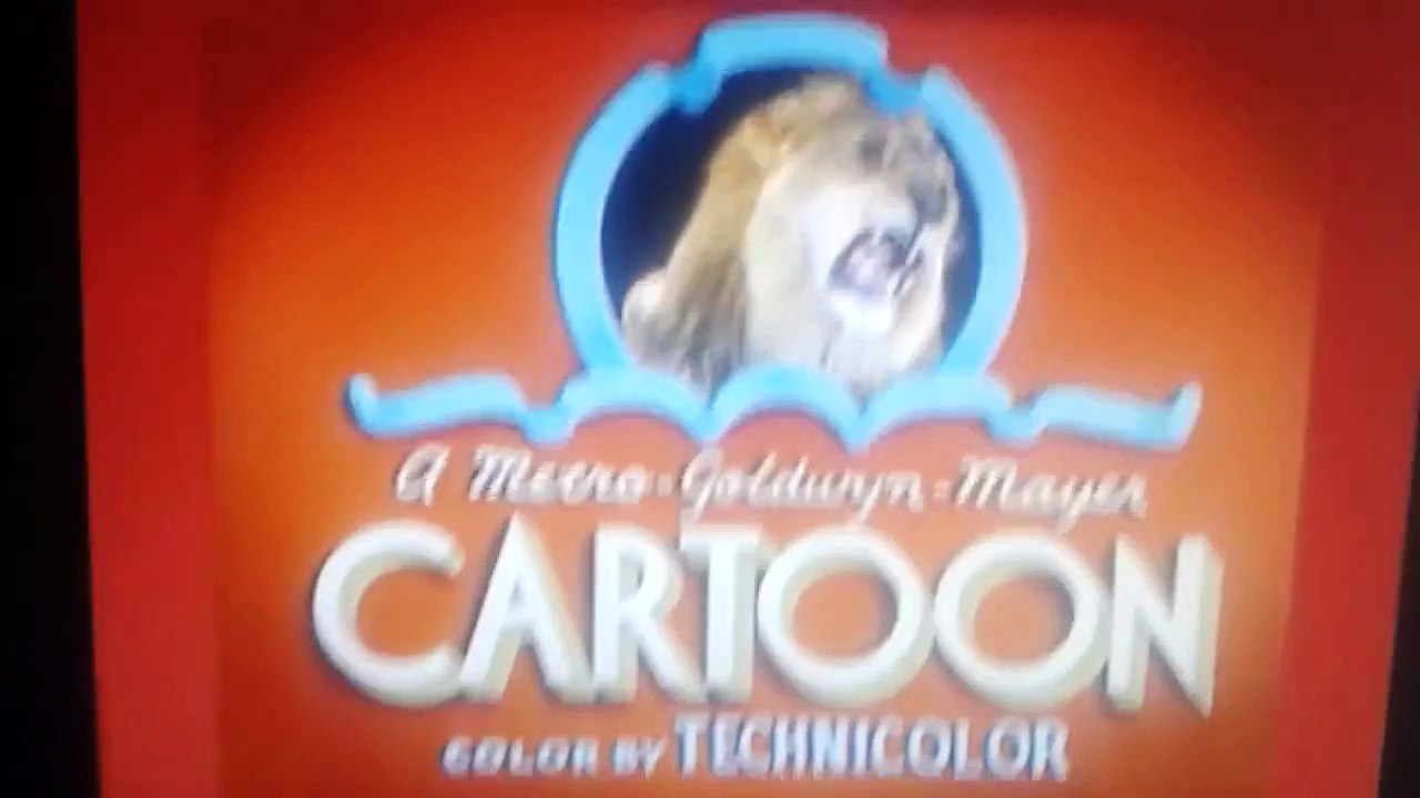 Tom And Jerry Fandubs (jerry and jumbo)