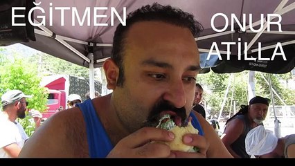 Cici Babam - İleri Oyunculuk Teknikleri: Karaktere Bürünmek