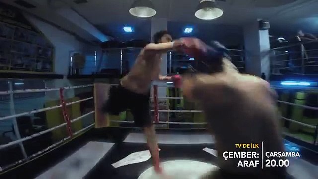 Çember: Araf TVde ilk kez çarşamba 20.00da Starda!