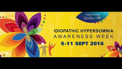 Christine Describes what it is Like to Experience a Hypersomnia Sleep Crash