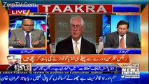 Takra On Waqt News – 21st October 2017