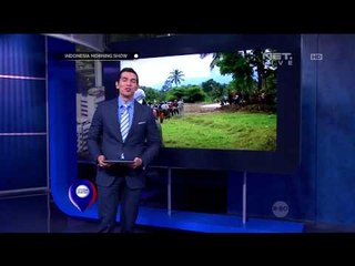 Geliat Olahraga Rakyat, Pacu Jawi di Tanah Datar - IMS